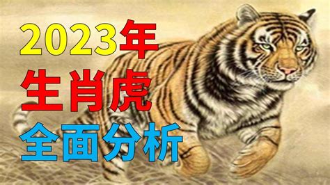 屬虎 2023 運勢|2023下半年生肖流年運勢！屬虎恐捲入三角戀、屬蛇。